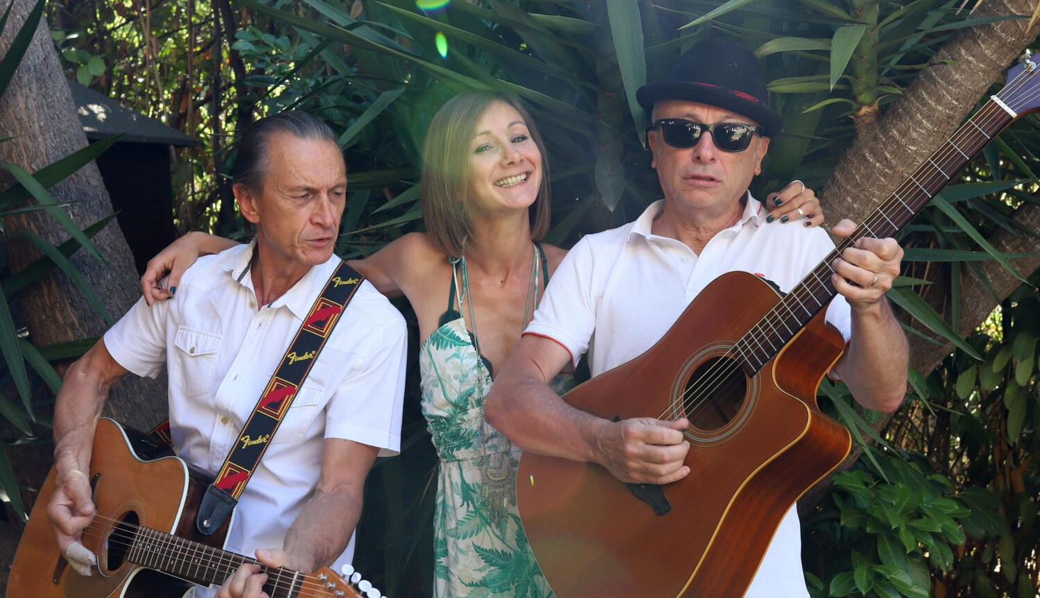 Lilie Notes Music Band